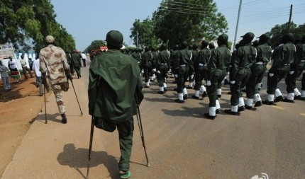 南蘇丹舉行獨立慶典 中國派特使參加、與其建交