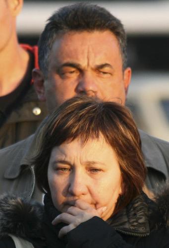 伏爾加河沉沒客船上有208人 發動機早就有故障