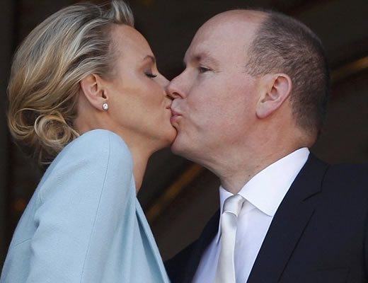 生一子可離婚生兩子能得1億？法媒曝摩納哥“逃婚王妃”簽婚前協(xié)議