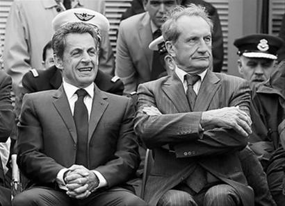 法國改變強硬立場開始與利政府談判 稱若滿足條件北約即停止轟炸