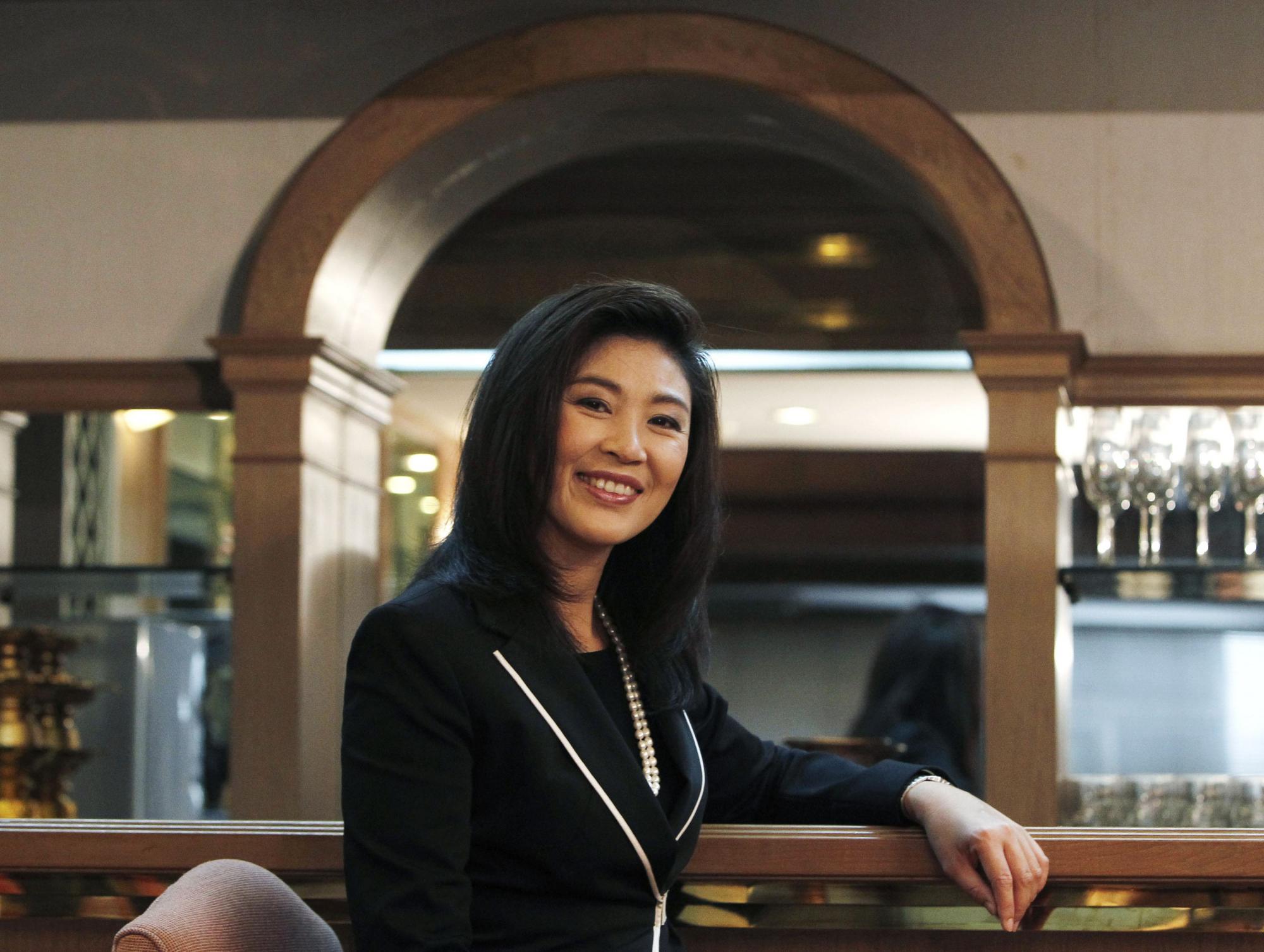 “候任總理”英拉未通過議員資格審查 泰國大選或存變數(shù)