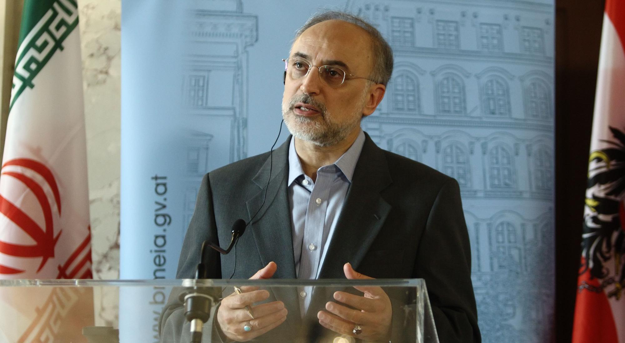 伊朗欲將鈾濃縮項目轉移至地下 否認為制造核武做準備