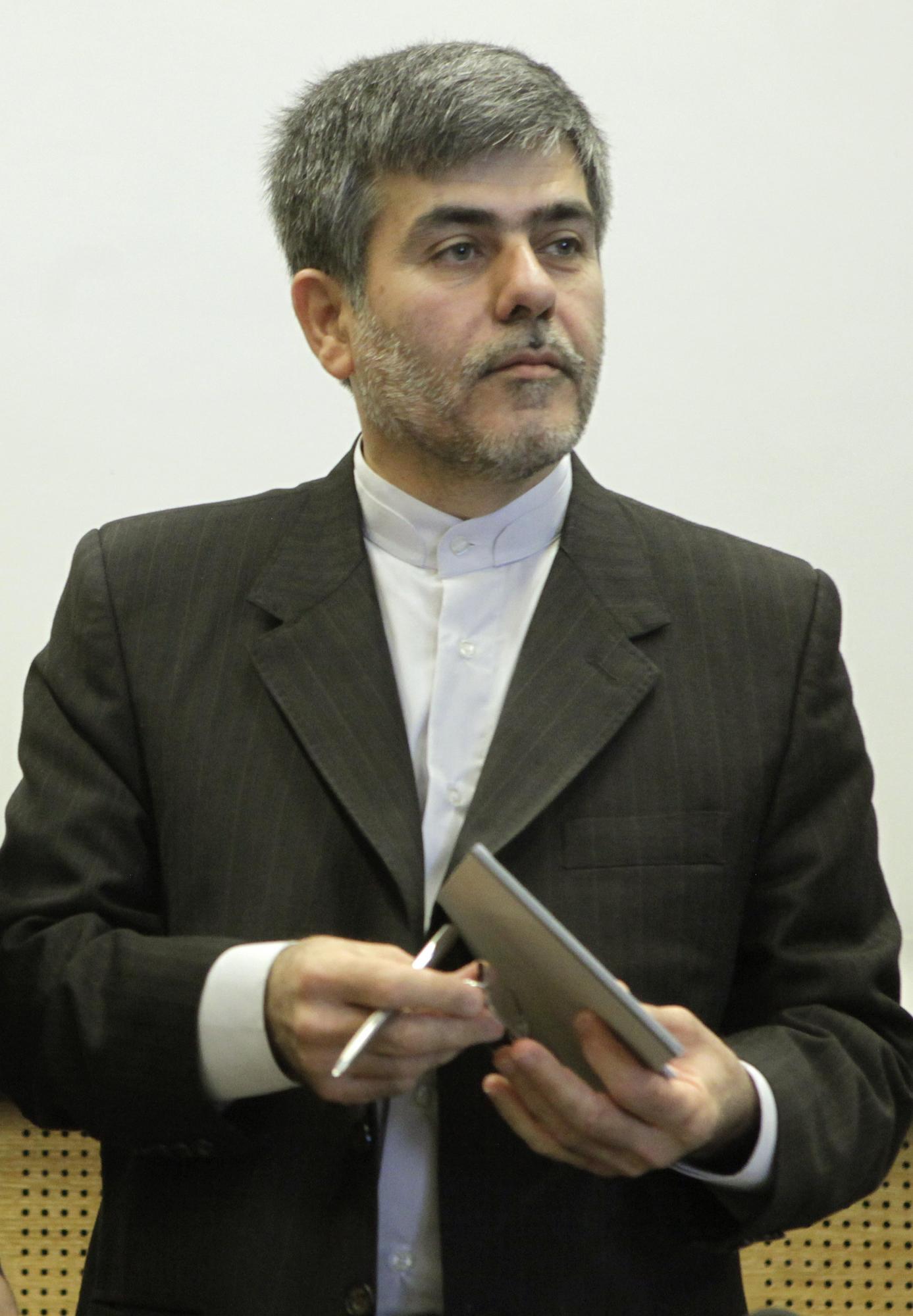 伊朗欲將鈾濃縮項目轉移至地下 否認為制造核武做準備