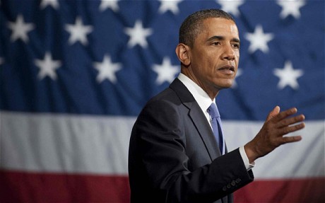 西班牙律師狀告奧巴馬暗殺拉登犯下反人類罪