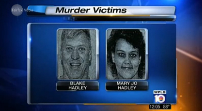 美17歲青年錘殺父母藏尸臥室 當天邀60多人在家狂歡