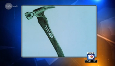 美17歲青年錘殺父母藏尸臥室 當天邀60多人在家狂歡