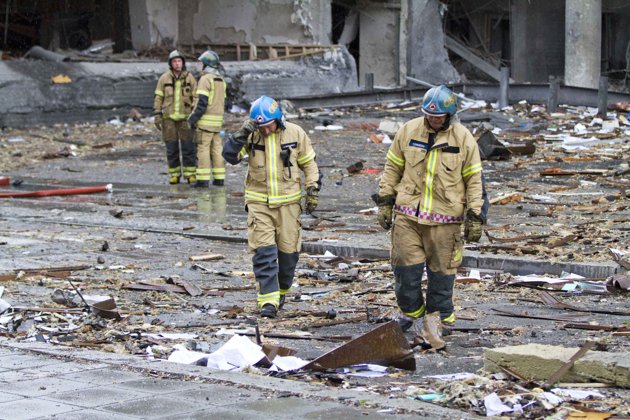 挪威襲擊事件或與外國恐怖組織無關