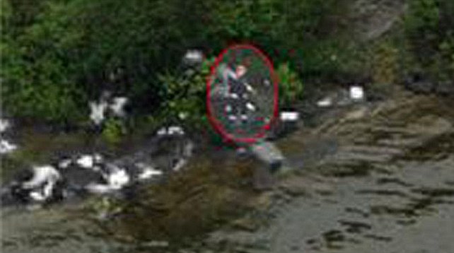 于特島:85名夏令營青少年命喪血腥屠殺