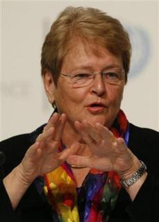 挪威恐怖嫌犯供認 本計劃在于特島襲擊前首相