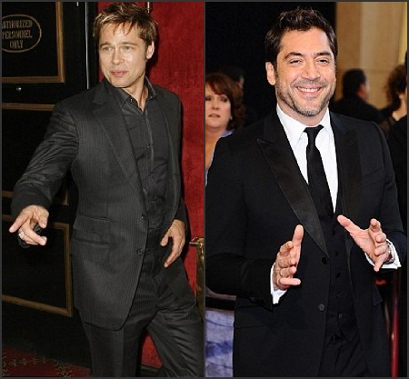 智利礦難有望搬上好萊塢 多位國際巨星或參演