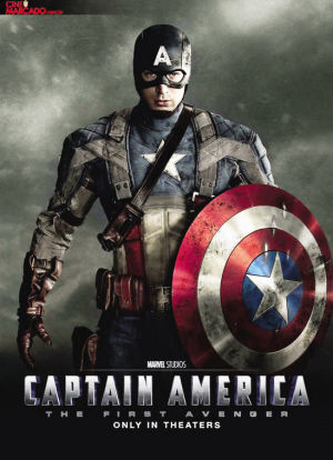 梅德韋杰夫被惡搞成“俄羅斯隊(duì)長”克里姆林宮很氣惱