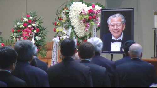 提名獲參院批準 駱家輝稱駐華大使是“最艱巨任務”