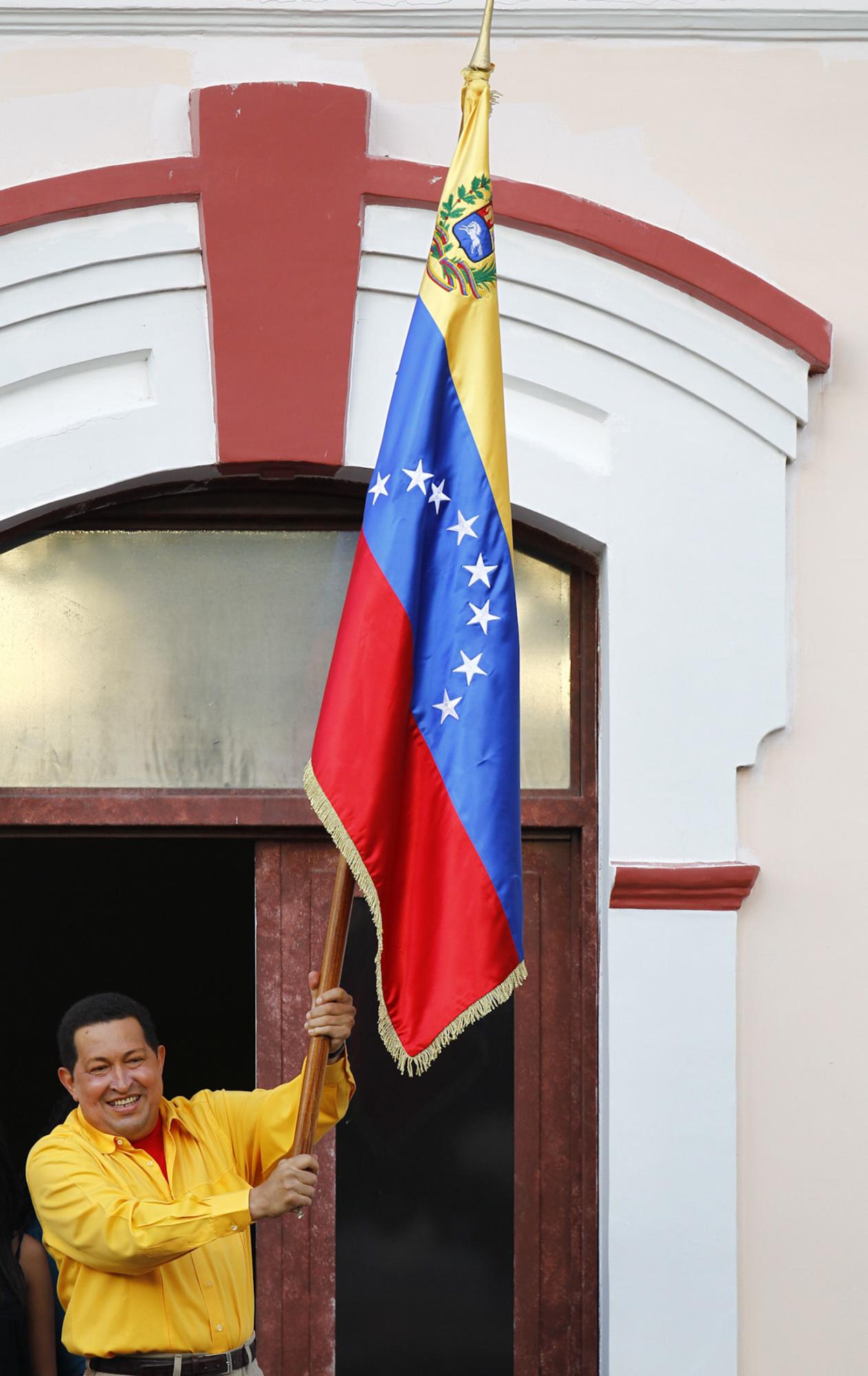 查韋斯慶生稱還要再干20年 自比鳳凰浴火重生