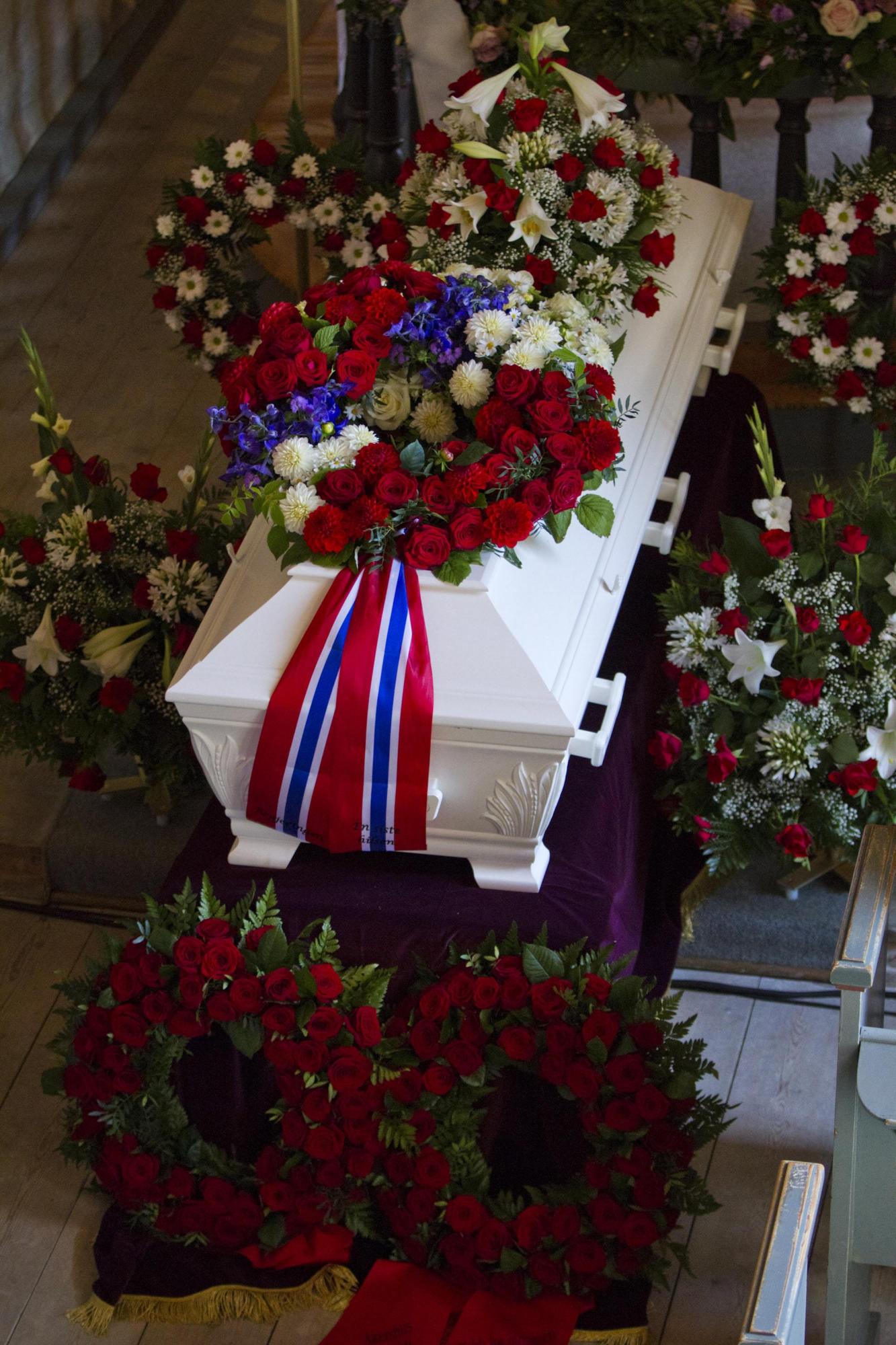 律師稱布雷維克沒殺夠 德稱沒有國際性極右恐怖團伙