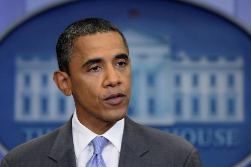 美債談判終結束 奧巴馬或赴芝加哥慶祝50大壽