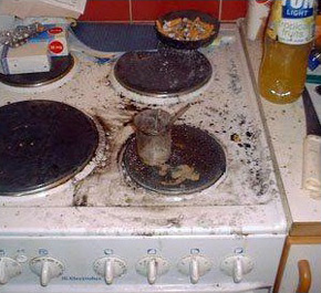 瑞典男子在廚房自制核反應堆被捕 承諾不就范