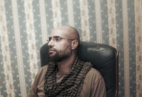 卡扎菲政府欲聯手伊斯蘭勢力離間反對派 被指不擇手段