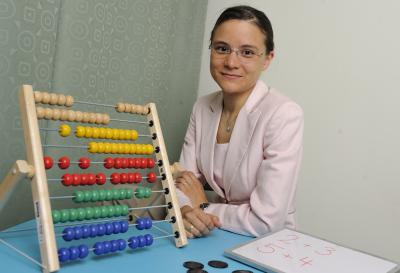 數(shù)學(xué)能力是天賦?美研究成果表明學(xué)前兒童數(shù)學(xué)能力與數(shù)字感相關(guān)