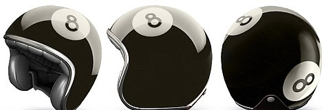 這樣的頭盔你敢戴嗎？哈薩克斯坦個性頭盔受熱捧