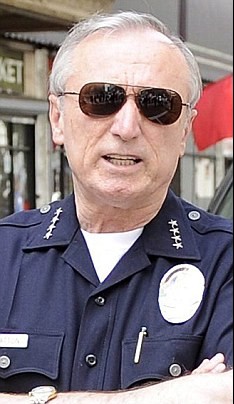 英打擊街頭犯罪邀美“超級警長”助陣 騷亂致奧運(yùn)安保蒙陰影