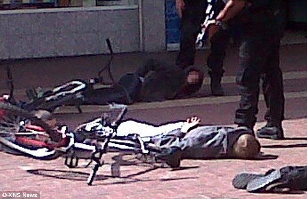 eBay聯手英警方抓捕銷贓人 反思者稱英國需要“大棒”