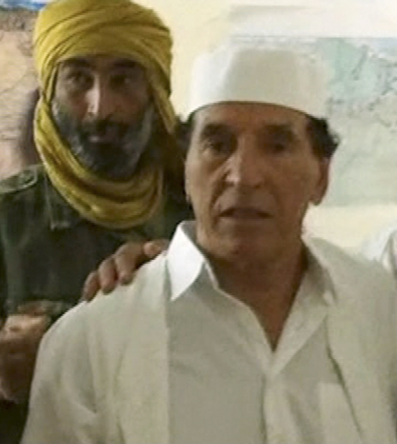 利比亞反對派奪取布雷加 首都面臨最后的血戰(zhàn)