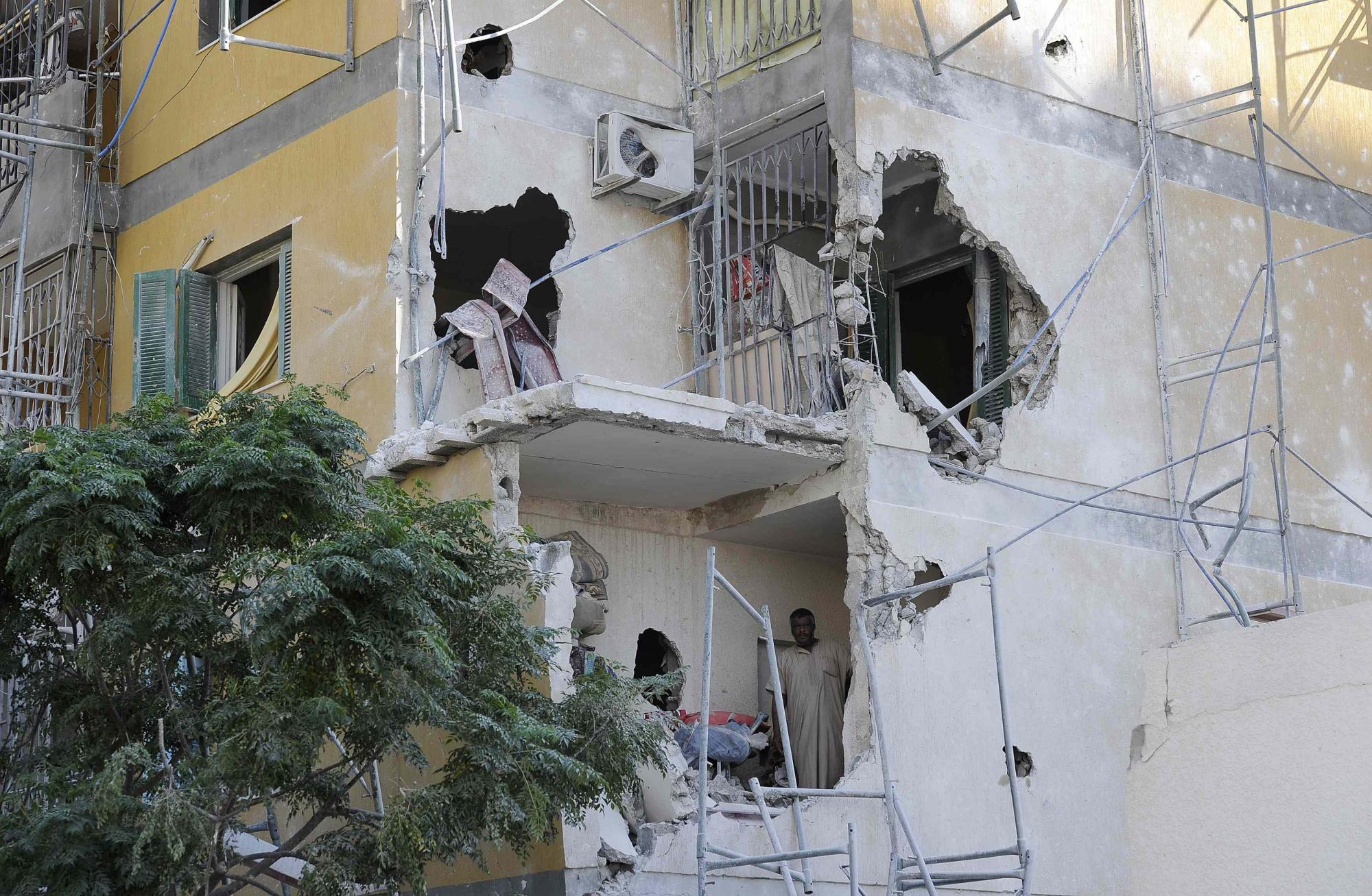 利比亞反對(duì)派奪取布雷加 首都面臨最后的血戰(zhàn)