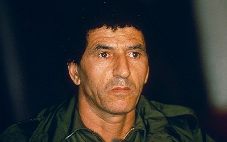 利比亞反對派奪取布雷加 首都面臨最后的血戰(zhàn)