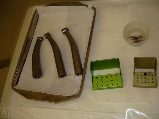 治療齲齒有新招 英國科學家發明可使牙齒再生牙膏