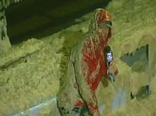 “艾琳”離開美國 奧巴馬警告稱“事情未結束”