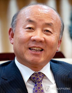 韓國總統改組內閣 前駐華大使被提名為統一部長官