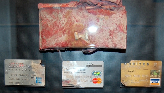 FBI公布9·11事件中19名劫機分子照片