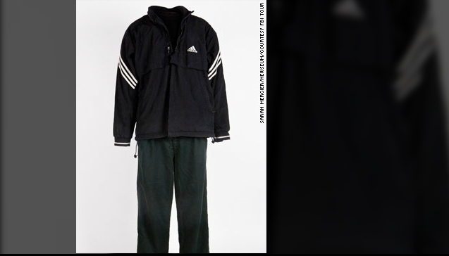 FBI公布9·11事件中19名劫機(jī)分子照片