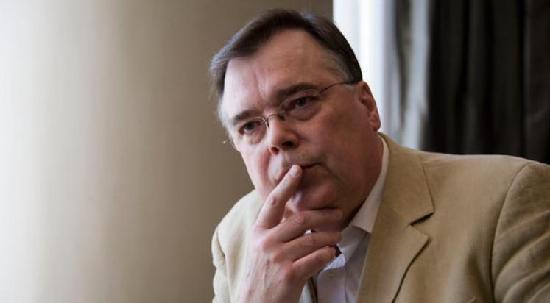 冰島前總理被控金融危機(jī)中玩忽職守 5日出庭受審