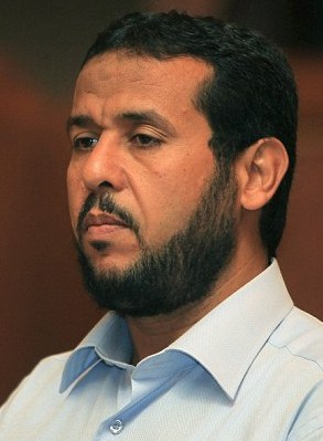 利反對派“被虐”領導人欲起訴英政府 多種武器流入基地