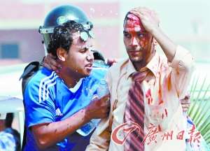 穆巴拉克等五國前政要同日受審 多涉貪腐或瀆職