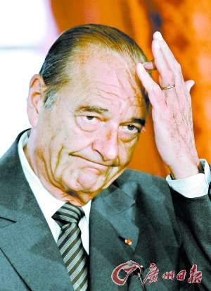 穆巴拉克等五國前政要同日受審 多涉貪腐或瀆職