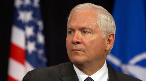 美國前國防部長蓋茨出任名校校長