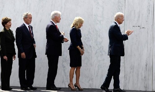 美未發(fā)現(xiàn)“基地”入境確鑿證據(jù) “草木皆兵”迎9•11十周年