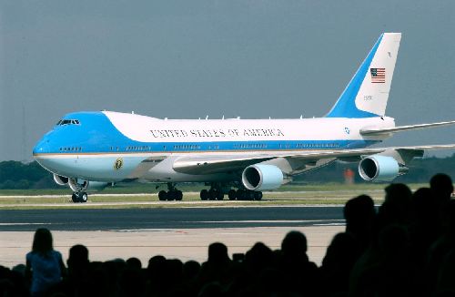 揭秘9•11當天白宮、五角大樓內幕 軍事指揮系統異常脆弱