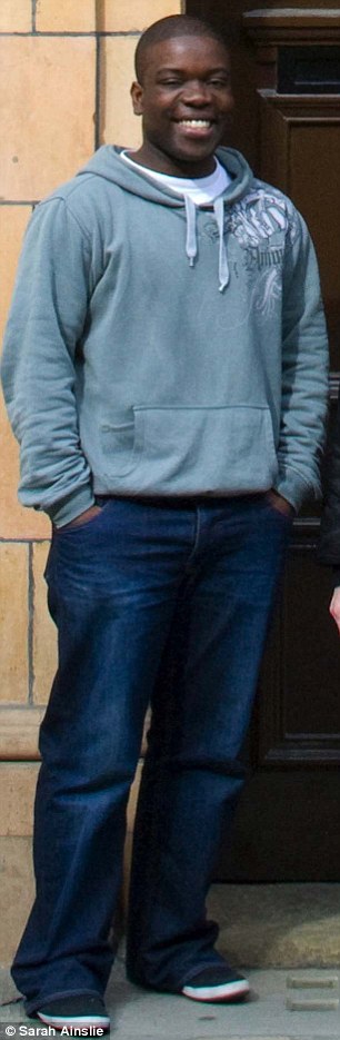 瑞銀31歲“魔鬼交易員”釀20億美元巨虧 在倫敦被捕