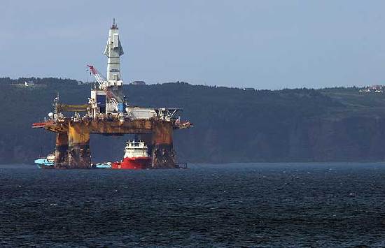 美國墨西哥灣又現(xiàn)漏油 雪佛龍關(guān)閉輸油管