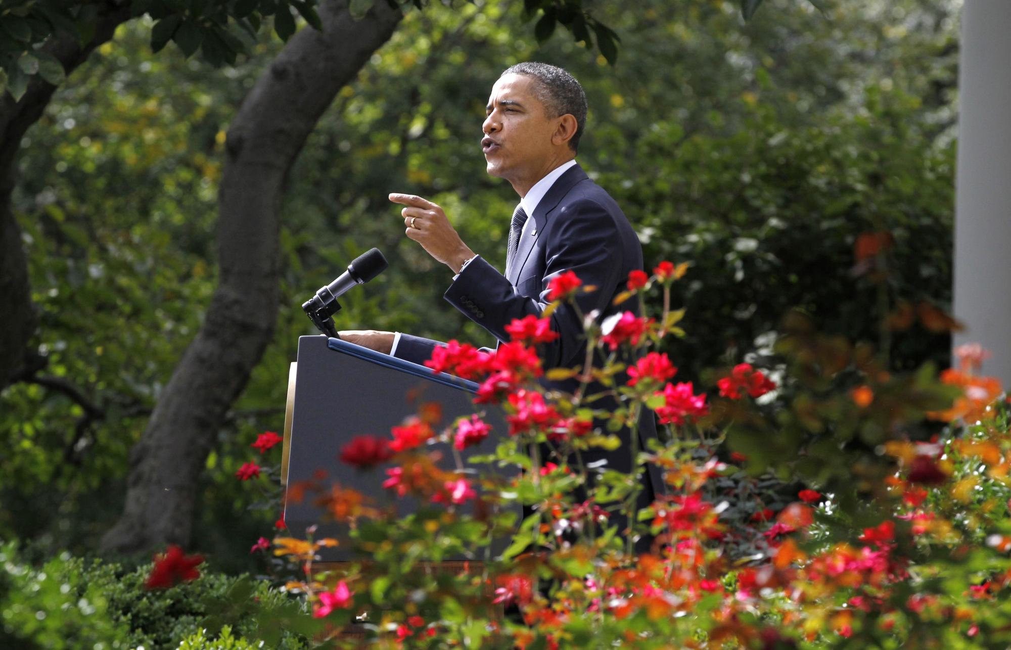 奧巴馬欲開征“巴菲特稅” 共和黨怒斥其搞“階級斗爭”