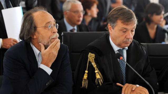 意多名科學(xué)家因未能預(yù)報(bào)地震被控過(guò)失殺人 數(shù)千學(xué)者聲援被告