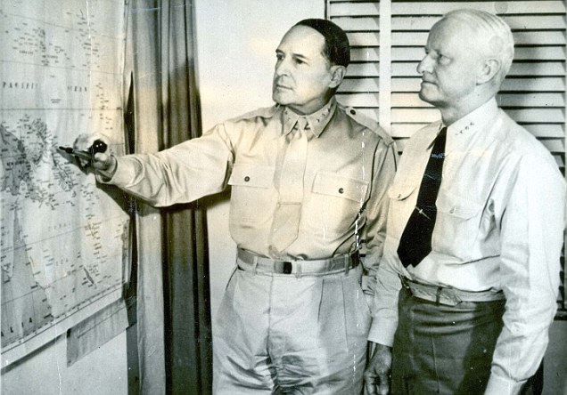 美國二戰前曾密謀向英國中國等開戰 擬轟炸加拿大