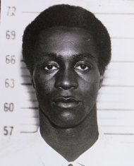 美國殺人犯服刑8年后越獄 潛逃41年終落網