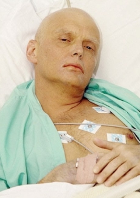 俄前特工案最新進展:英國獲得俄羅斯特工“暗殺令”文件