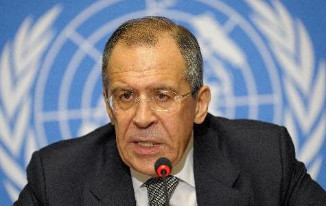 卡扎菲現聲號召百萬人大游行 俄駁斥北約“救命說”