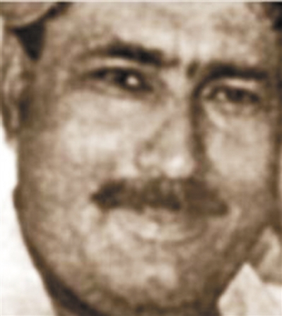 拉登3名妻子將被遣返回國(guó) 巴醫(yī)生助美采集拉登DNA或被判死刑