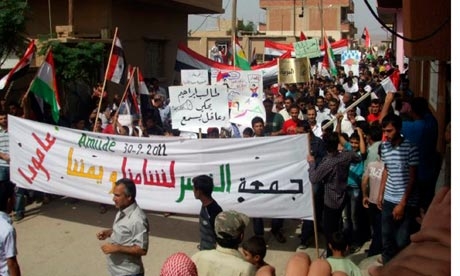 敘利亞駐歐多國(guó)使館遭沖擊 俄羅斯態(tài)度曖昧“兩頭下注”